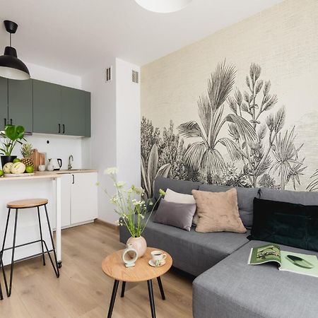 Ts New Town Stay Štetín Exteriér fotografie