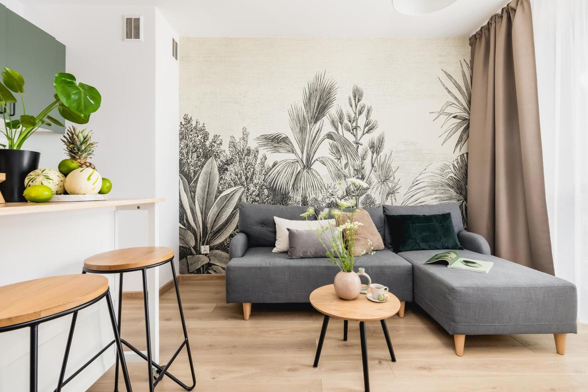 Ts New Town Stay Štetín Exteriér fotografie